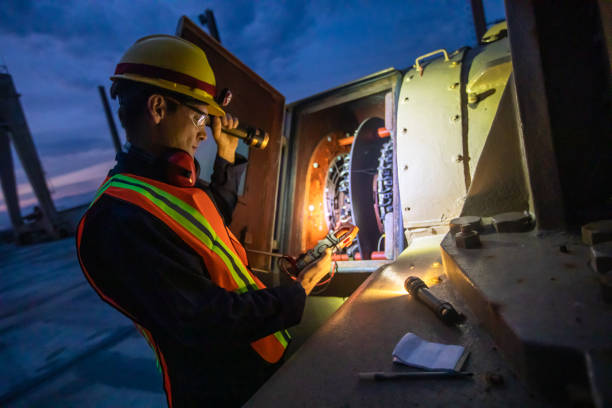 Best Affordable Electrician  in Midway North, TX