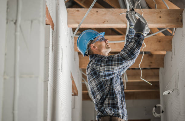 Best Electrical Troubleshooting Services  in Midway North, TX