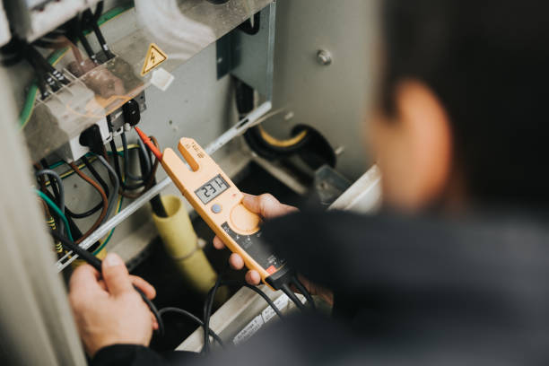 Best Electrical Troubleshooting Services  in Midway North, TX