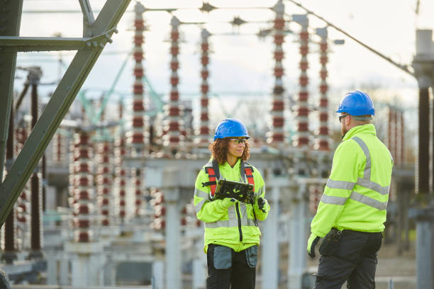 Best Electrical Repair Services  in Midway North, TX