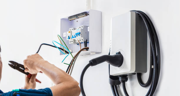 Best 24-Hour Electrician  in Midway North, TX