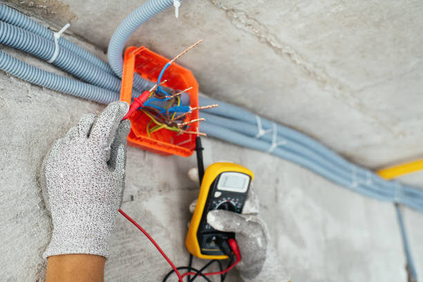 Best Circuit Breaker Repair  in Midway North, TX